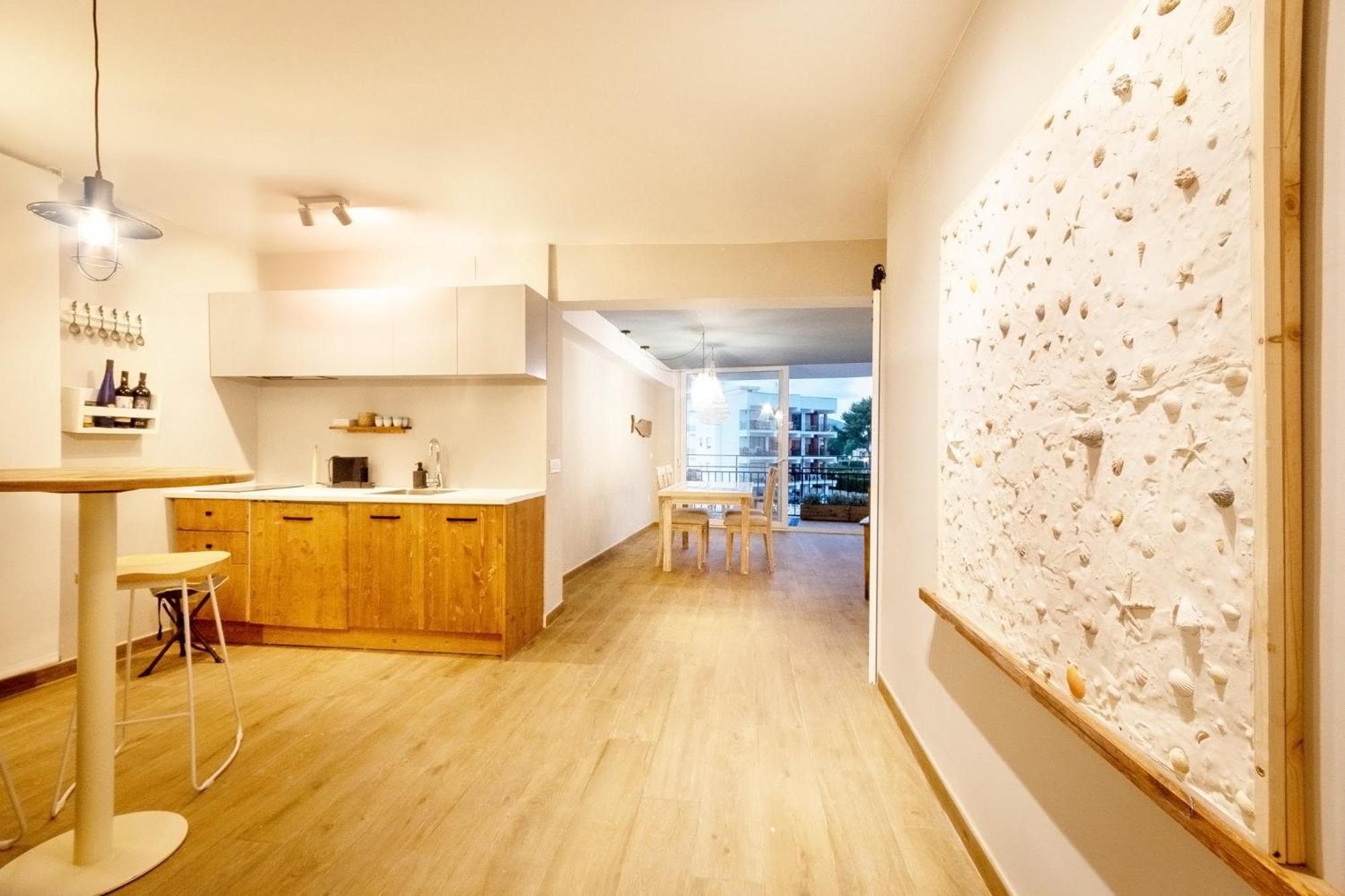 K-Navy Apartment Jávea Exterior photo