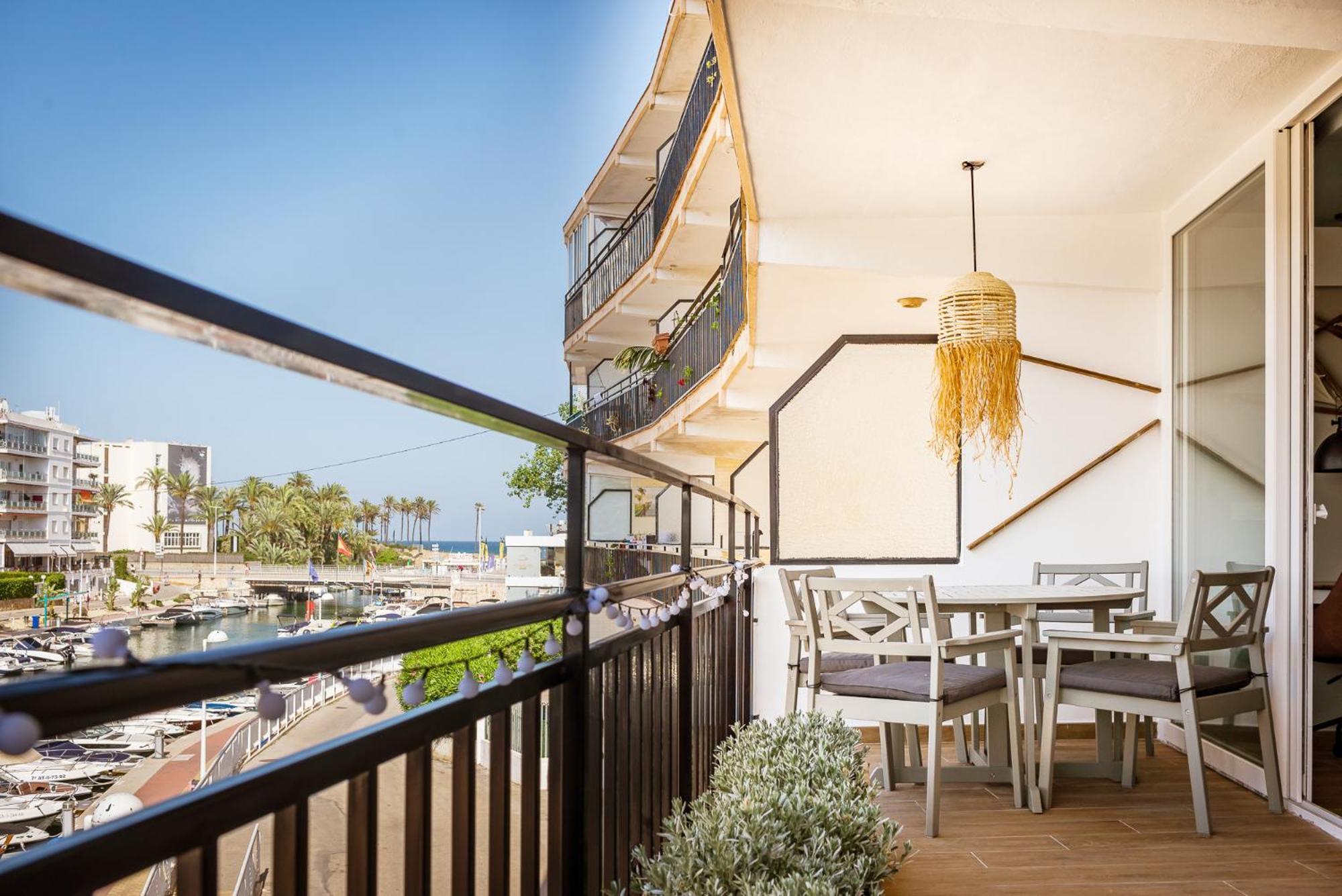 K-Navy Apartment Jávea Exterior photo