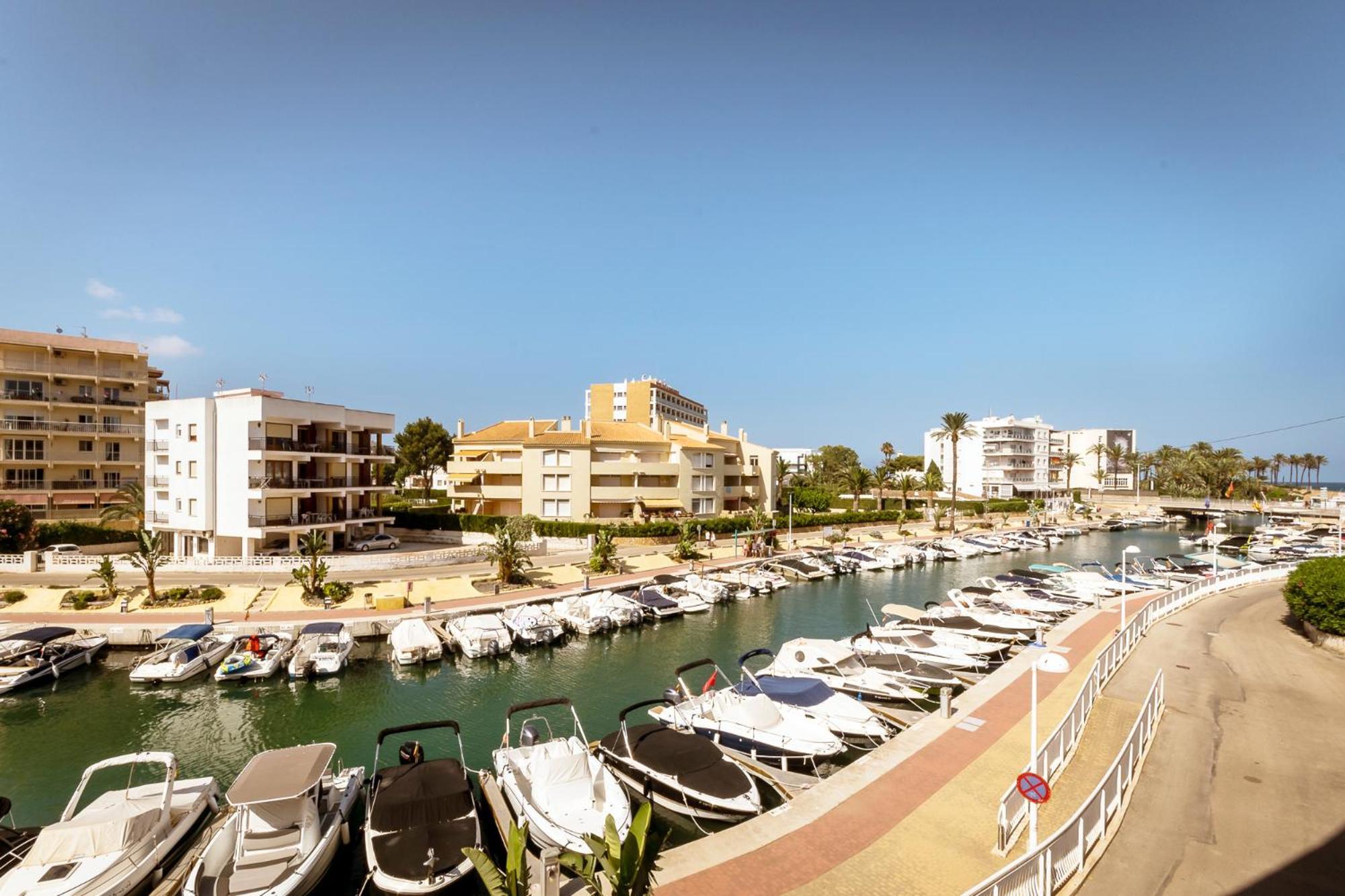 K-Navy Apartment Jávea Exterior photo